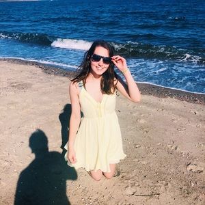 Meet your Posher, Lori